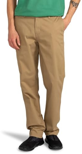 Element Howland Classic - Chinos - Men - Green.