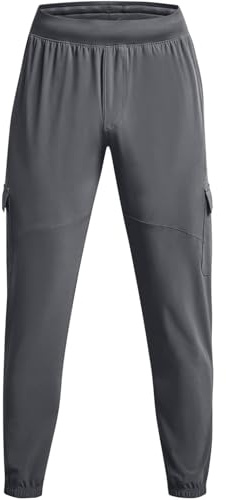 Under Armour Stretch Woven Cargo Joggers 2XL