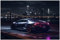 Printonia Leinwandbild 120x80cm Lamborghini Sportwagen Abstrakt Art Bilder Dekoration Wandbild Kunstdruck Automobil Deko