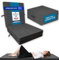HIGH LIVING Folding Mattress, Polyester, Anthrazit, 195x80x10cm