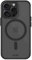 LAUT - HUEX Protect Hülle kompatibel mit der iPhone 15 Pro (6.1) - Black