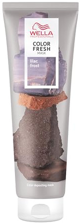 Color Fresh Mask Mascarilla De Color Natural #Lilac Frost 150 ml