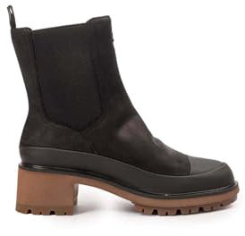 Timberland - Stivaletto Mid Chelsea Donna Kori Park - Numero 38