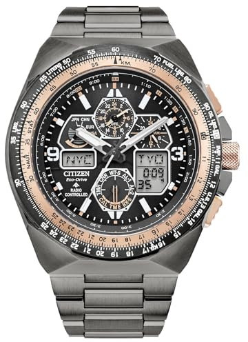 CITIZEN Klassische Uhr JY8146-54E