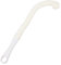 ANDRESLAD Wine Bottle Cleaner Wine Glass Brush Bendable Cleaning Brush Long Handle Soft Sponge Easy to Use Store