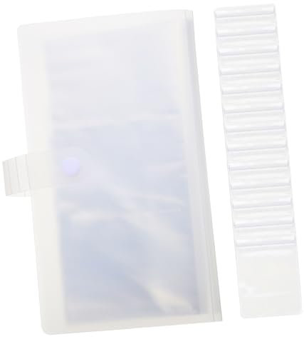 CALLARON Jewelry Pouches Necklace Holder Organizer Box for Compact Jewelry Storage Bag