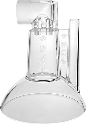 FewNvWa Aquariumwasserauslass, O2 O2 -Anreicherungsadapter -Aquarium -Wassertankfilter erhöht