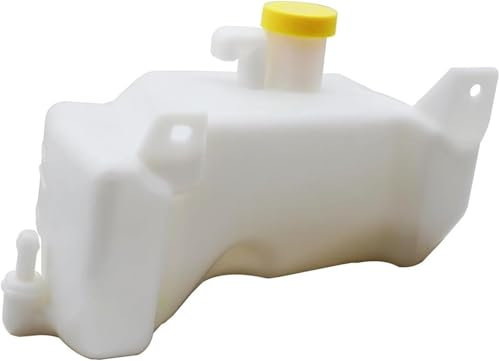 Motore per radiatore Per micra MK2 K11 1992-2003 per radiatore Troppo pieno per espansione serbatoio refrigerante motore