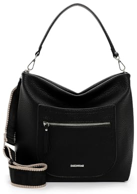 Emily & Noah Beutel E&N Heidi 65363 Damen Handtaschen Uni