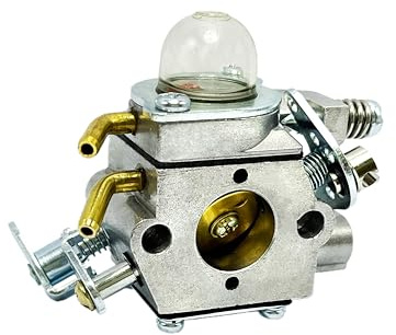 C·T·S Carburador para desbrozadora GGP Alpina Star 45 55 sustituye al carburador Walbro WT-761 PN# GGP 123054014