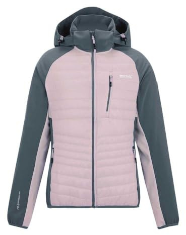 Regatta Pro Hybrid II Jacket 46