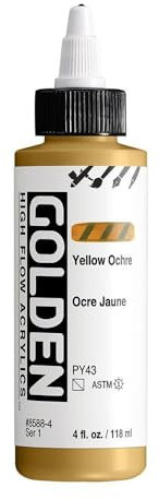 GOLDEN Opaque Structure Paste Extra Heavy/Molding Pas
