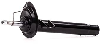 RIDEX 854S0242 1x Stoßdämpfer Federbein Gasdruck Vorne Rechts Kompatibel mit BMW 3 Limousine E46 31312282097 99162280102 31312282101