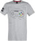 Nintendo SNES - Super Entertainment System - Controller Männer T-Shirt grau meliert M