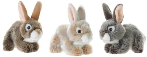 MI Classico Hase klein, 15cm, 1 Stück, sortierte Ware