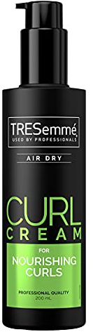 Tresemmé Creme Locken 200 ml