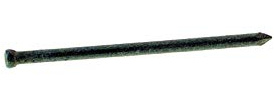 Grip-Rite 10D 3-1/4 in. Finishing Hot-Dipped Galvanized Steel Nail Countersunk 1 lb. - Case of: 12;12
