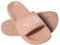 THE NORTH FACE NF0A4T2SZ1P1 W BASE CAMP SLIDE III Femme CAFECREME/EVENINGSANDPINK EU 38