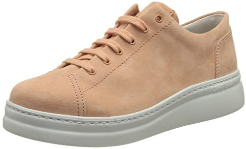 CAMPER Femme Runner Up-K200508 Basket, Rose Pink K200508 055, 35 EU