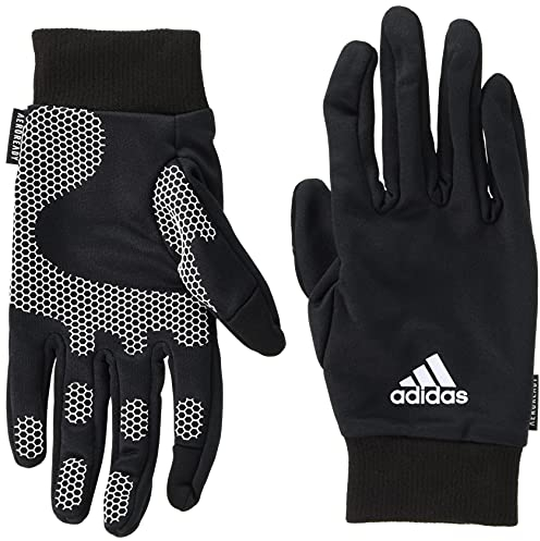 adidas Herren Handschuhe Condiv G A.R. W, Black/White, GU2820, XL EU