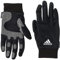 adidas Herren Handschuhe Condiv G A.R. W, Black/White, GU2820, XL EU