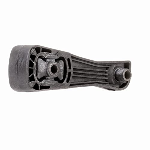 RIDEX 247E0241 Motorlager Hinten Gummimetalllager Kompatibel mit RENAULT Clio 2 BB0/1/2, CB0/1/2 7700315024 7700832264