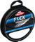 BERKLEY Flex, Monofilamento Flessibile Unisex, Verde Trasparente, 6Lb | 2,55Kg