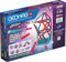 Geomag - Glitter 60 Teile - Magnetische Baustein für Kinder ab 3 Jahren -100% Recycelbarer Kunststoff - Hergestellt in der Schweiz - 28 Stäben, 28 Kugeln,4 Basen -Magnetisches Konstruktionsspiel STEM