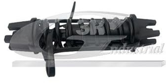 3RG 27200 Feder Kupplungspedal Kompatibel mit CITROËN BERLINGO B9 2148K8