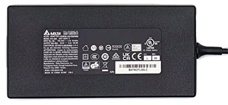 Original Delta 120W Gaming Charger For Asus A15-120P1A PA-1121-28 ROG GL551J GL552VW GL553V GL752VW GL753VE N550JK N550JX ZX53VW FX53VD G56JK N56JR N56JN MSI GP60 GE60 GE62 GE70 Laptop Power Adapter
