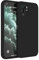Topme Handyhülle Hülle Fur Redmi Note 10S / Redmi Note 10 (4G) / Poco M5s (6.43 Inches) Case Schutzhülle, Hautschutz Aus TPU Silikonhülle - Schwarz