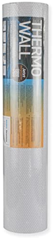 M1-No.4000 Papier peint thermique, sous-couche en macule, non tissé, recouvrable, économe en énergie, isolant, insonorisant, respirant, absorbant les chocs, masquage des irrégularités et des fissures