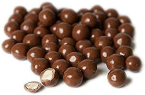 Persis Milk Chocolate Covered Hazelnuts - 200g