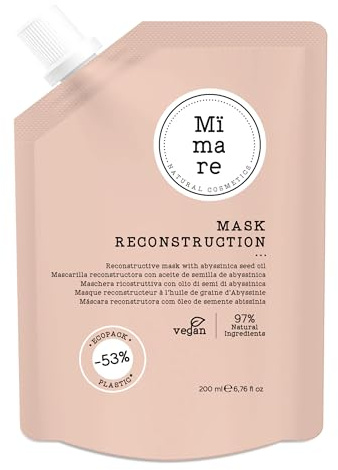 Mïmare Reconstructive Mask