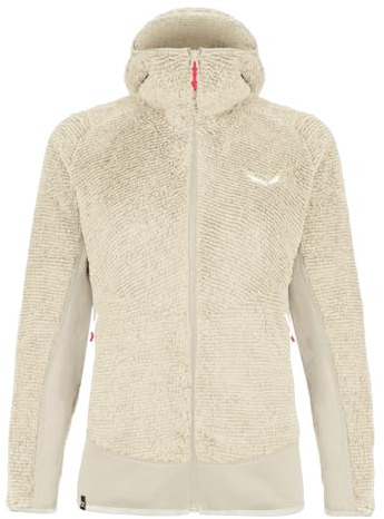 Salewa Tognazza Polarlite Women's Jacket, oatmeal melange, M