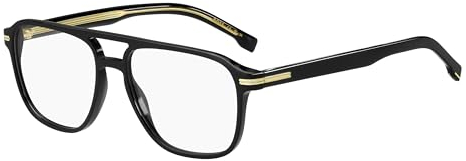 HUGO BOSS Herren Brille Vista Boss 1600 807 54/16/145 Sonnenbrille