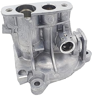 Alloggiamento di controllo compatibile con Kärcher K 7 Premium Full Control Home alloggiamento pompa in alluminio