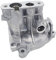 Steuergehäuse 5.062-718.3 kompatibel mit Kärcher K 7 Premium Full Control Home Aluminium Pumpengehäuse