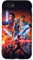Hülle für iPhone SE (2020) / 7 / 8 Poster zu Star Wars The Clone Wars Die letzte Staffel
