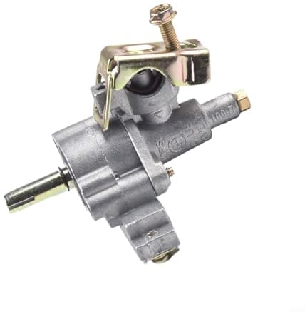 BBQ Burner Valve Replacement Parts, BBQ Grill Replacement Parts, Grill With A Griddle Burner Valve Replacement, Gas Burner Valve