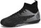 DHOVOR Football Boots Mens Astro Turf Football Boots Boys Profession High Top Training Indoor Soccer Shoes for Mens