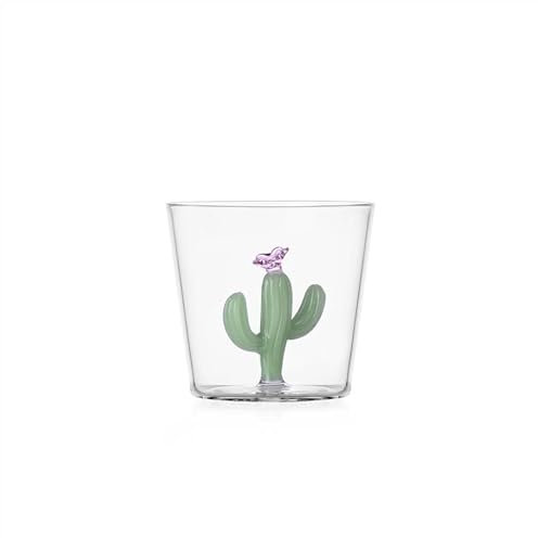 Ichendorf – 09354316 - DESERT PLANTS tumbler cactus verde opaco