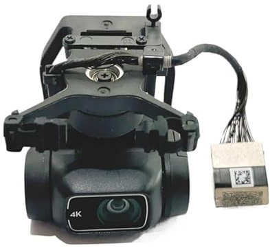 NPUOZHT Gimbal con Telecamera per Drone DJI Mini2 Mini 2