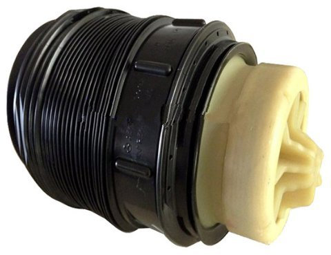 GOWE Airmatic Luftfederung für MERCEDES E-Klasse W212 S212 Airmatic Luftfederung Luftfeder Hinten Links A2123200725 / 212 320 07 25/2123200725 2123204325