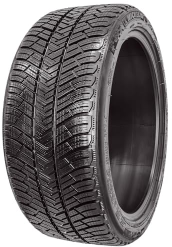MICHELIN - 245/45 R18 TL 100V PILOT ALPIN PA4 ASYM XL FSL * MO M+S 3PMSF - Winterreifen