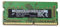Micron 8GB DDR4 1Rx8 2400MHz RAM MTA8ATF1G64HZ-2G3H1 Sodimm modulo di memoria per computer portatile