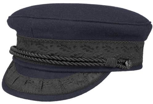 HAMMABURG Prince Henry Cap Traditional Unisex Summer Winter