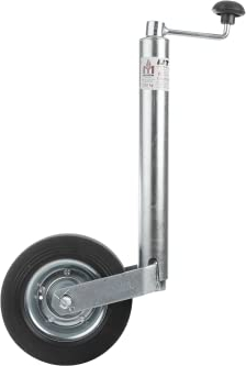 UNITRAILER Rueda Jockey (Rueda de Apoyo) LB 48