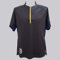 Husqvarna Bicycles Remote Fahrrad Trikot kurz grau/blau 2021: Größe: XL (52/54)
