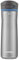 Contigo AUTOPOP Wasserflasche, 590 ml, blauer Maisdeckel